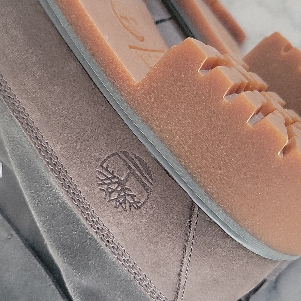 Timberland boots - Picture 10 of 11